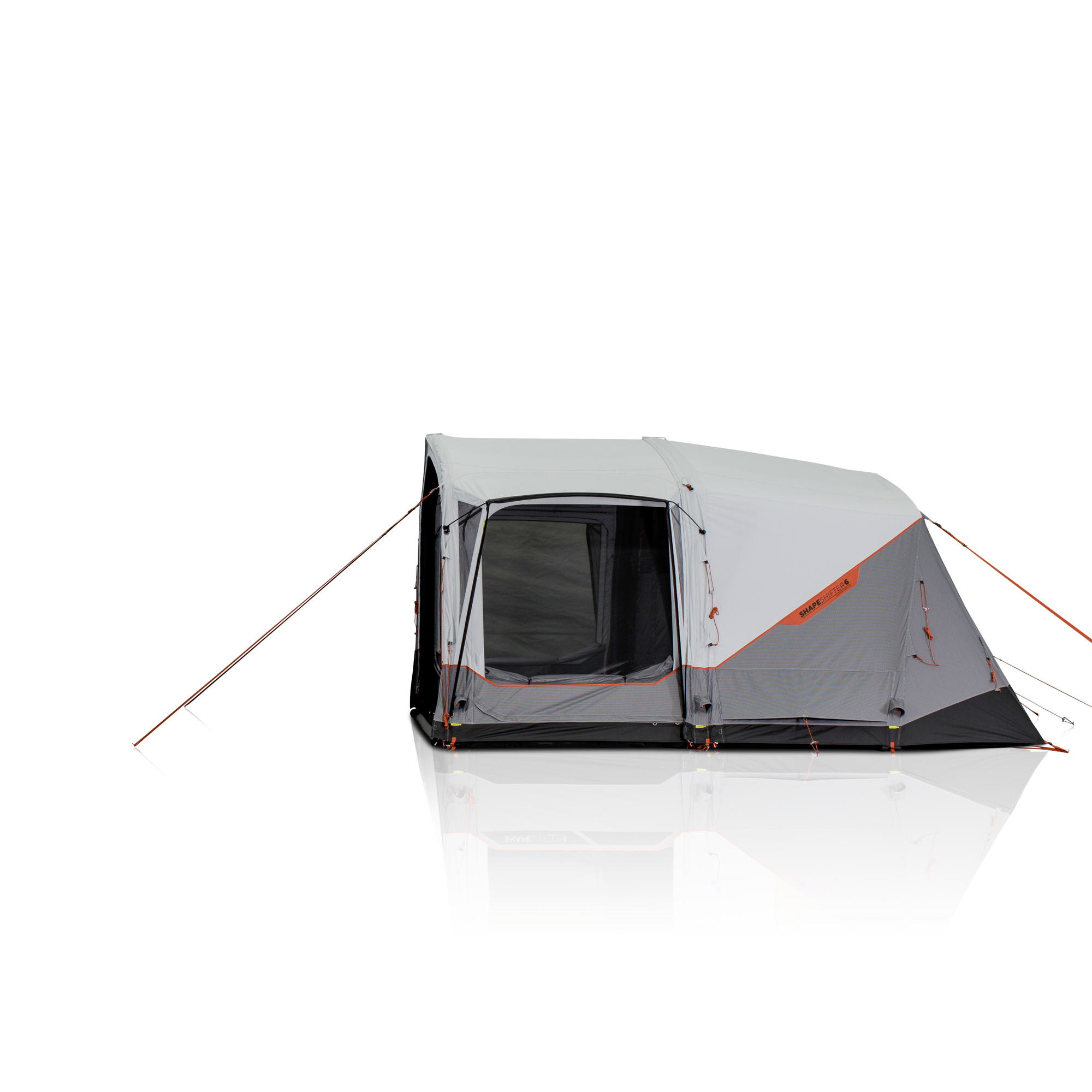 Shapeshifter 6SL Air Tent