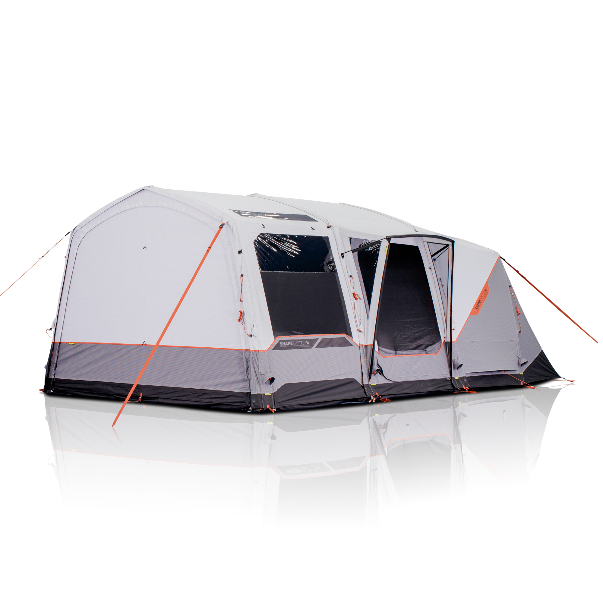 Zempire Shapeshifter 4 SLA Test