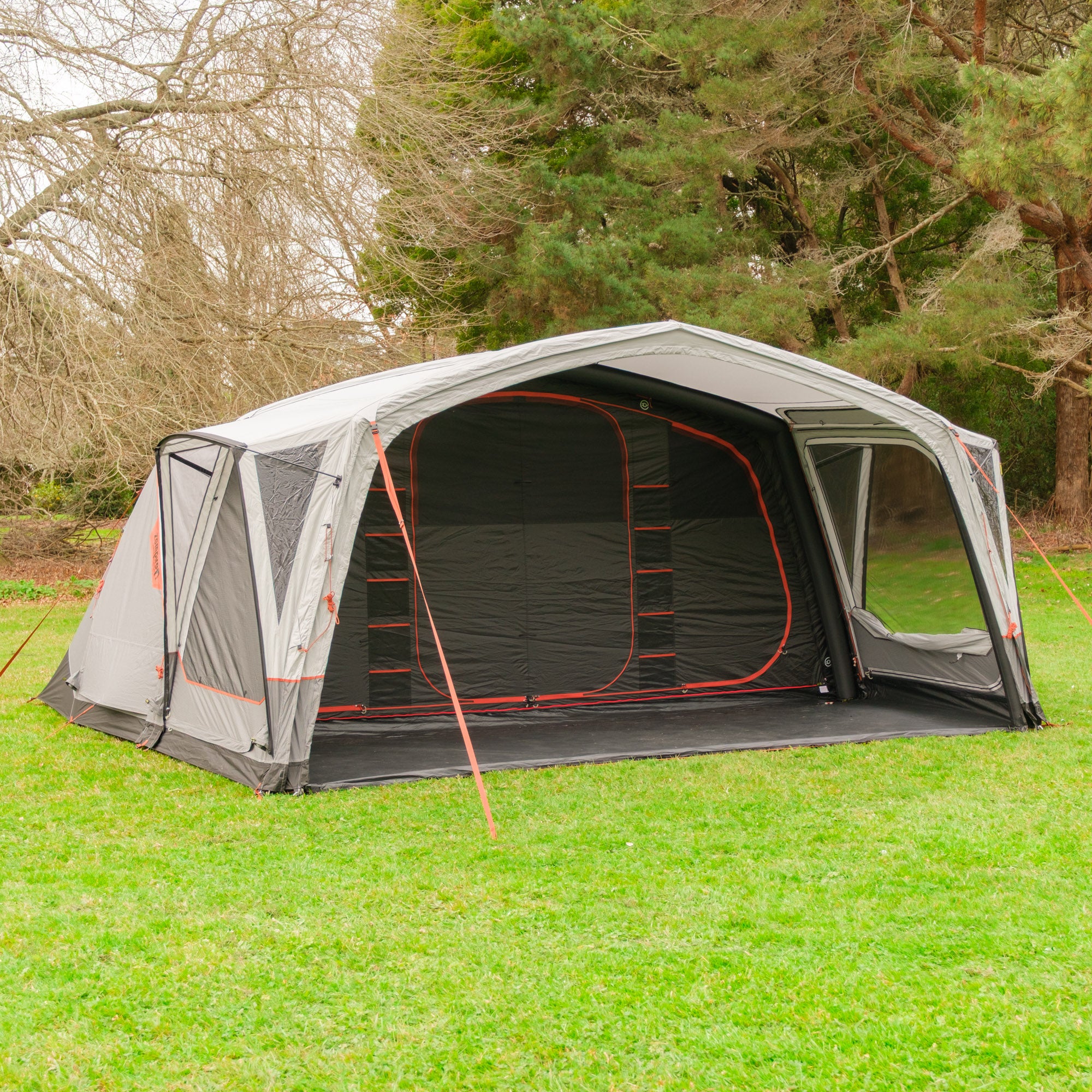Shapeshifter 6SL Air Tent