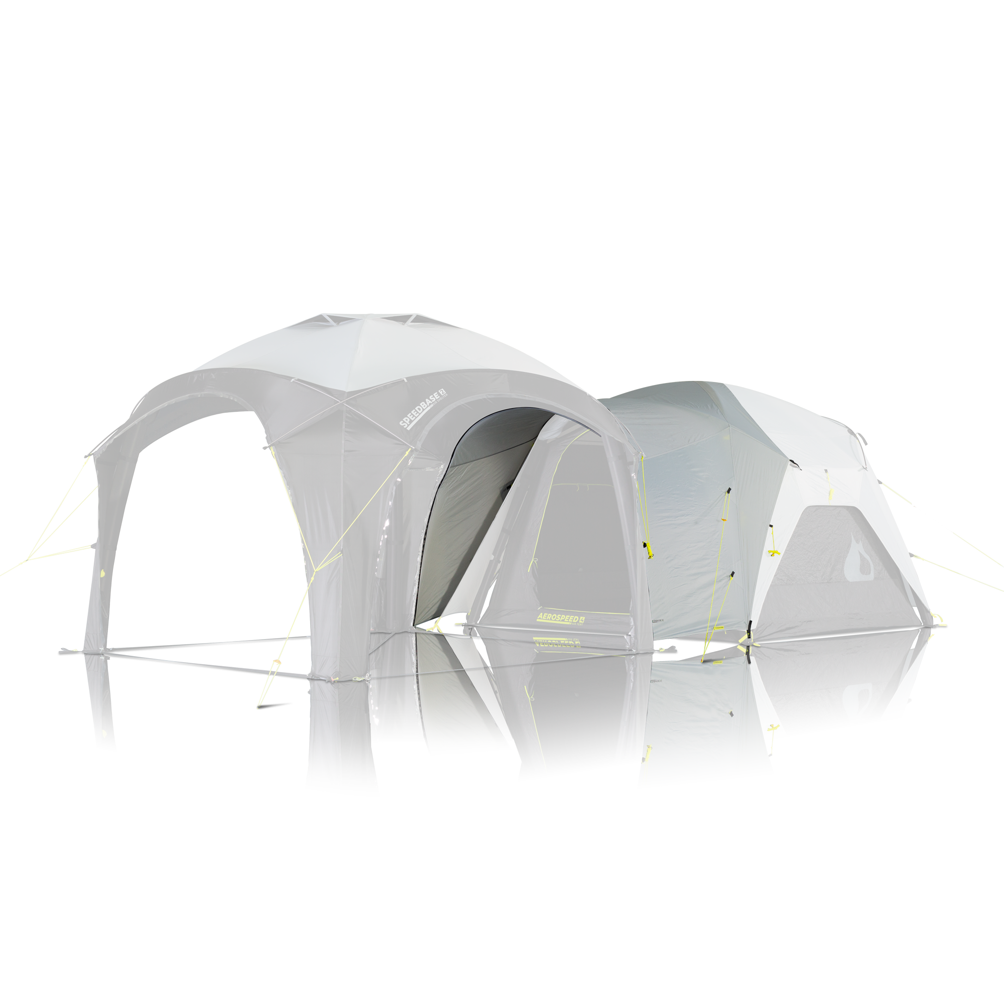 【ken】「QUATTRO ARCH 2 ROOM TENT」「シート」 Zempire Aerospeed 4 Speedbase 2 Gazebo Link – Zempire AU