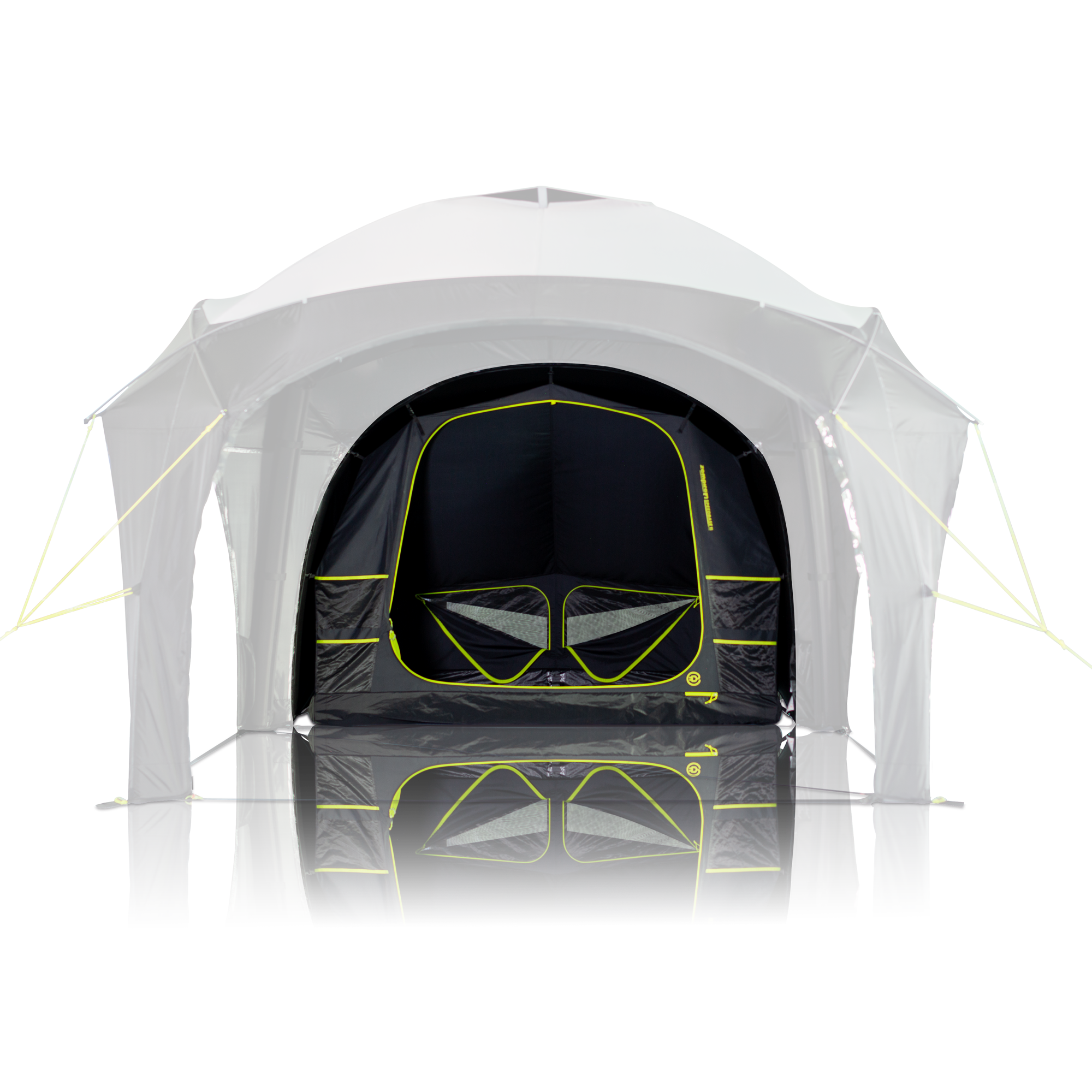 Zempire Speedbase 2 Bedroom Pod (001)