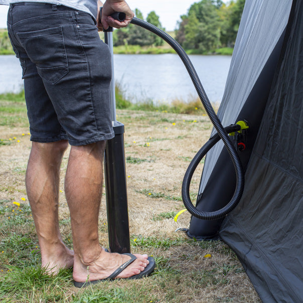 T2 Aerospeed 4 Air Tent 604 005 Copy