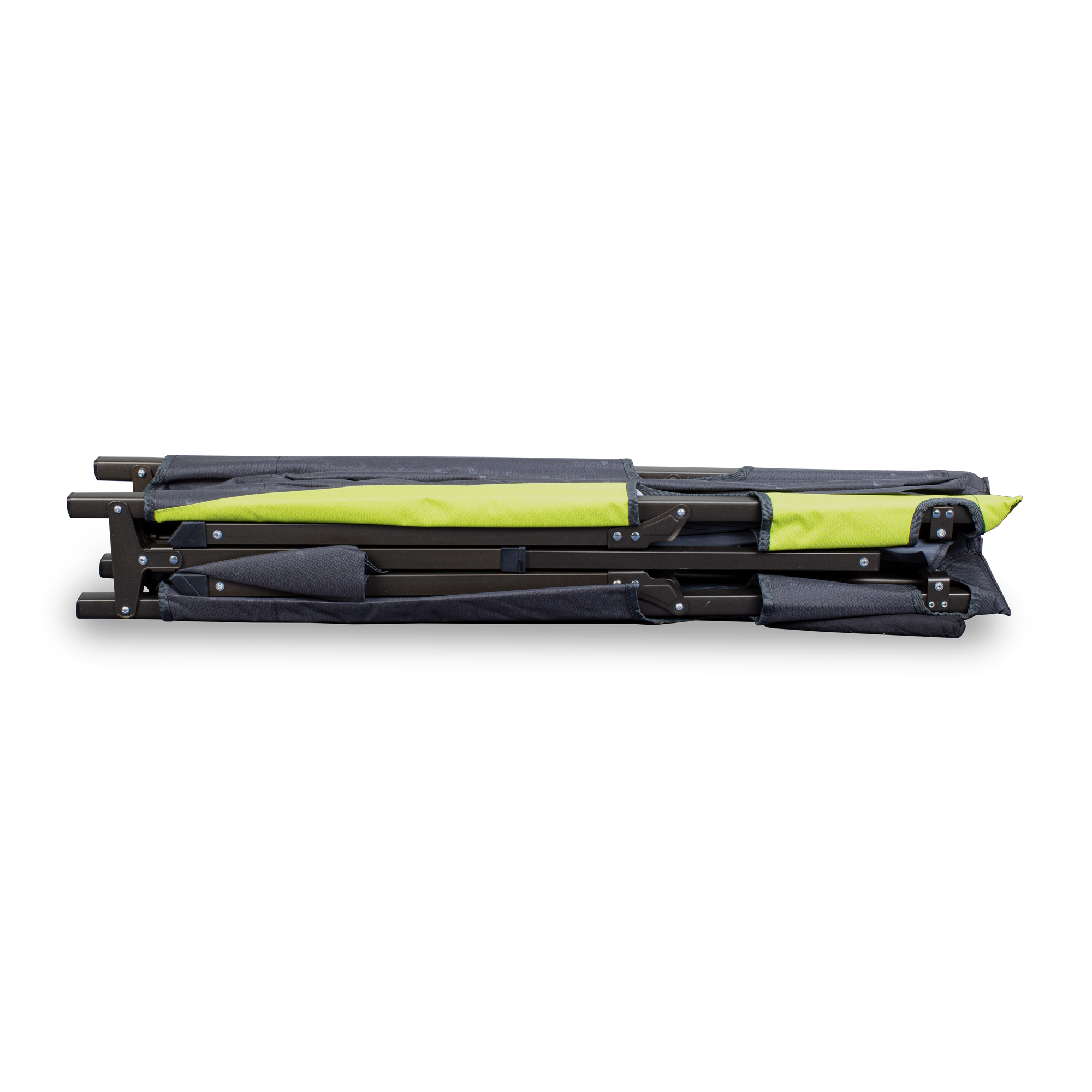 Zempire Z Leg King Single Camp Cot Stretcher
