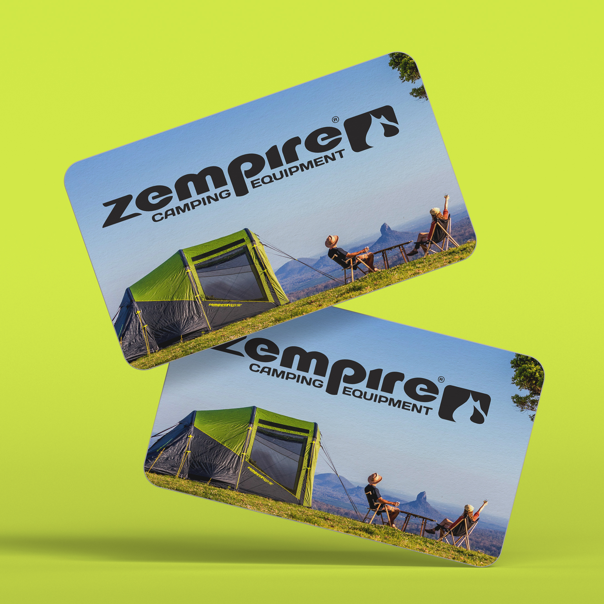 Zempire eGift Card - AU
