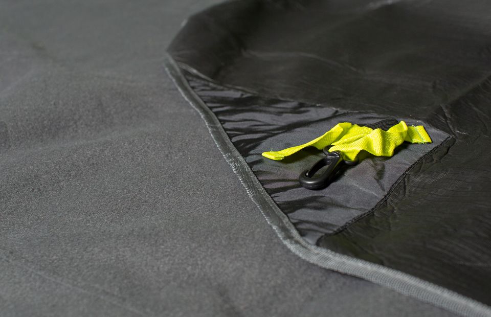 Aero TL Classic Air Tent Carpet