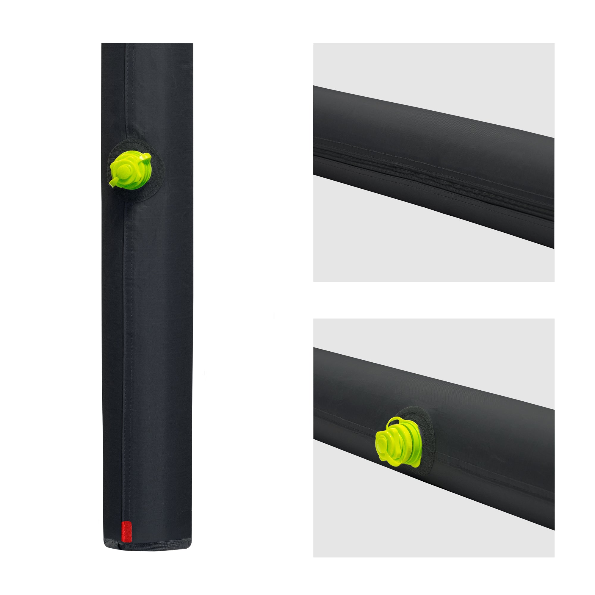 Aero TM Lite Front Air Beam (Red Tab)