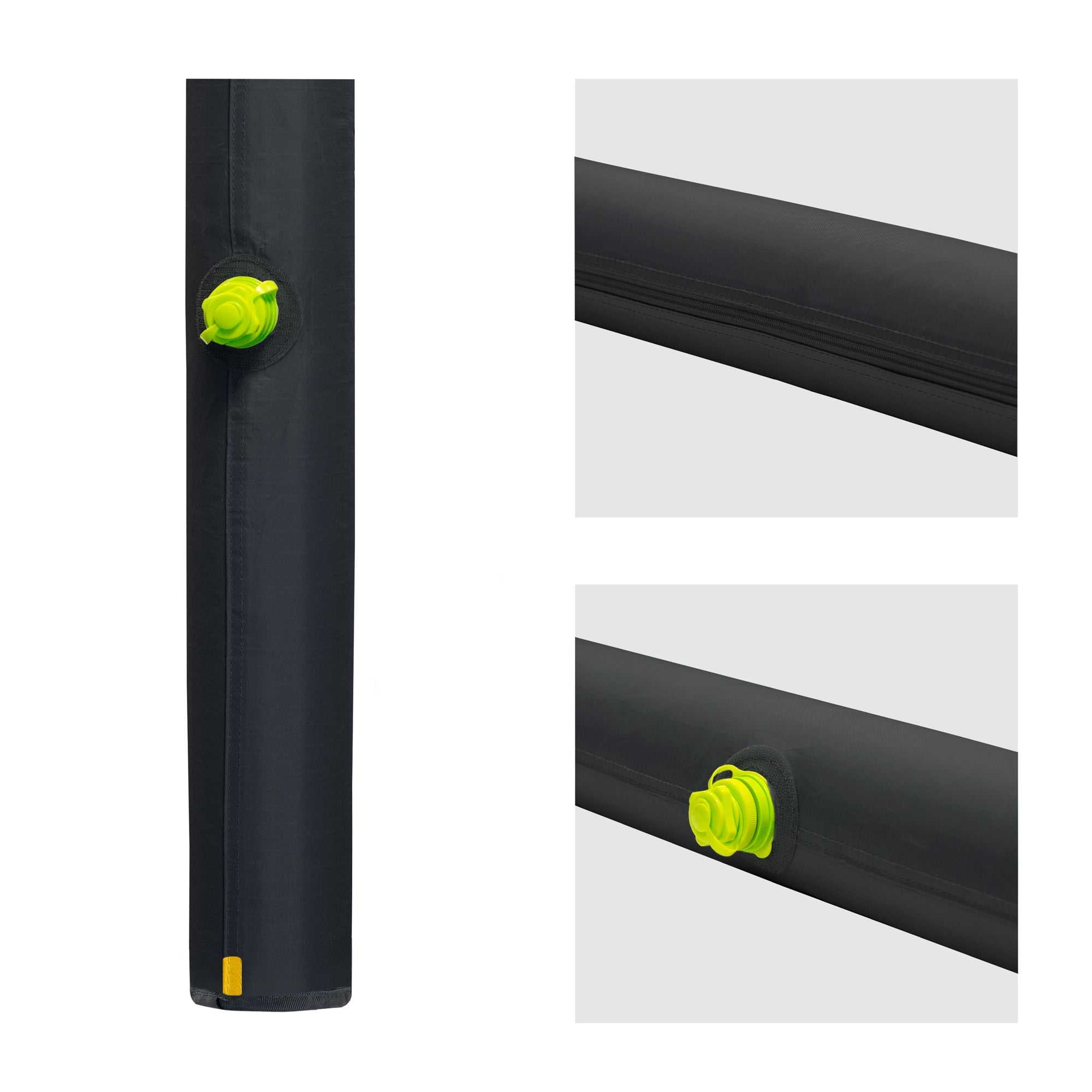 Aero TL Lite Middle Air Beam (Yellow Tab)
