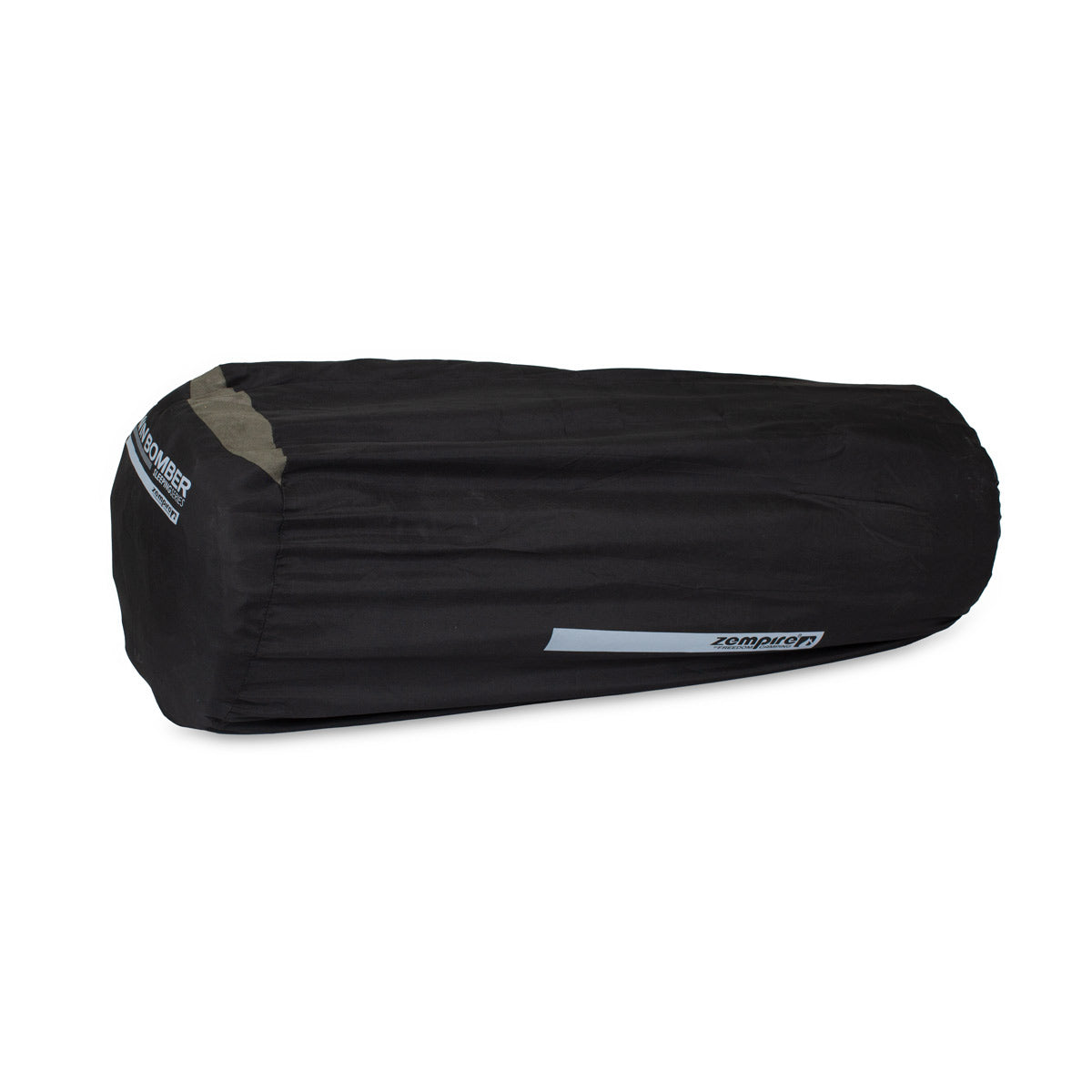 Twin Bomber (Split) Carry Bag