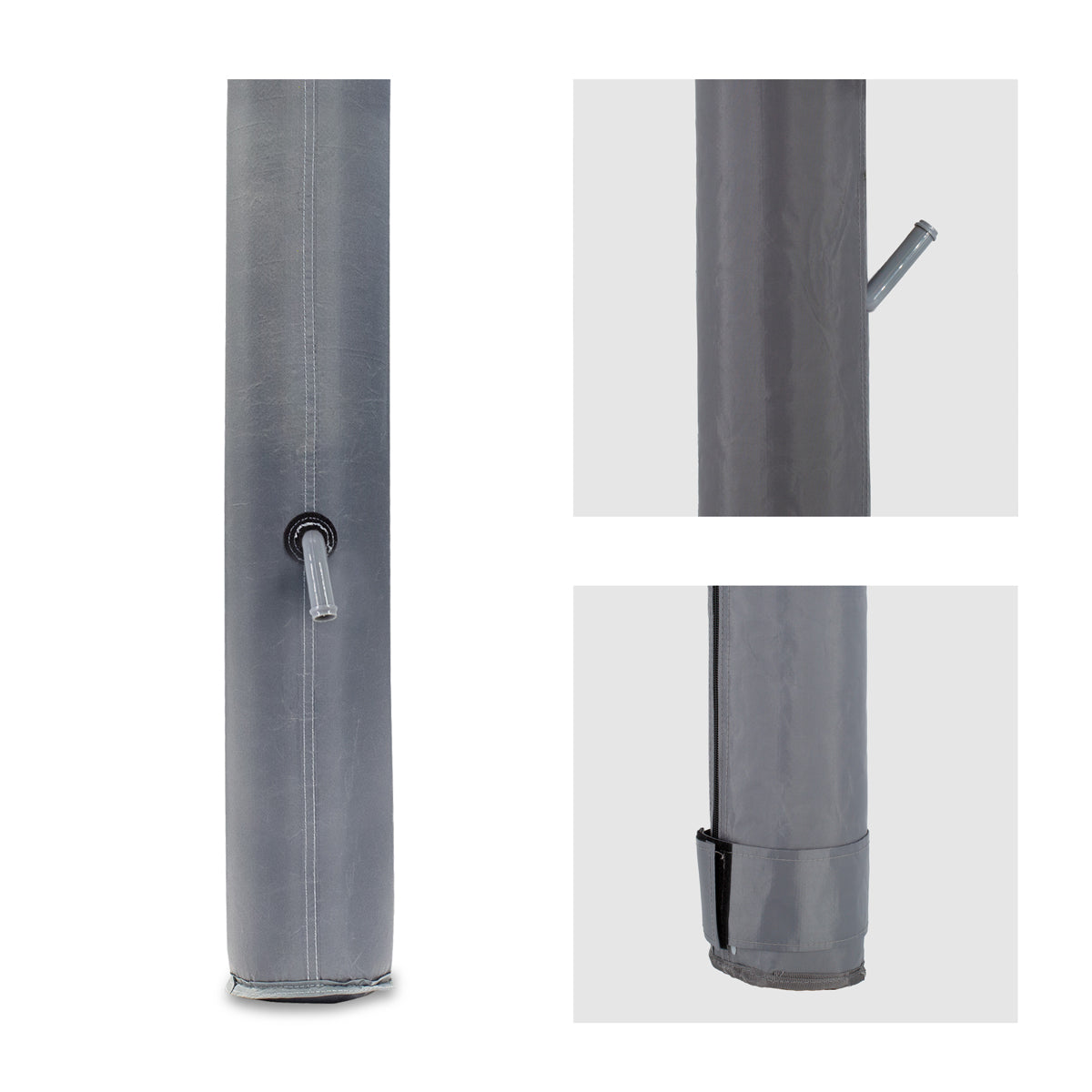 Pro TL V2 1P Air Beam