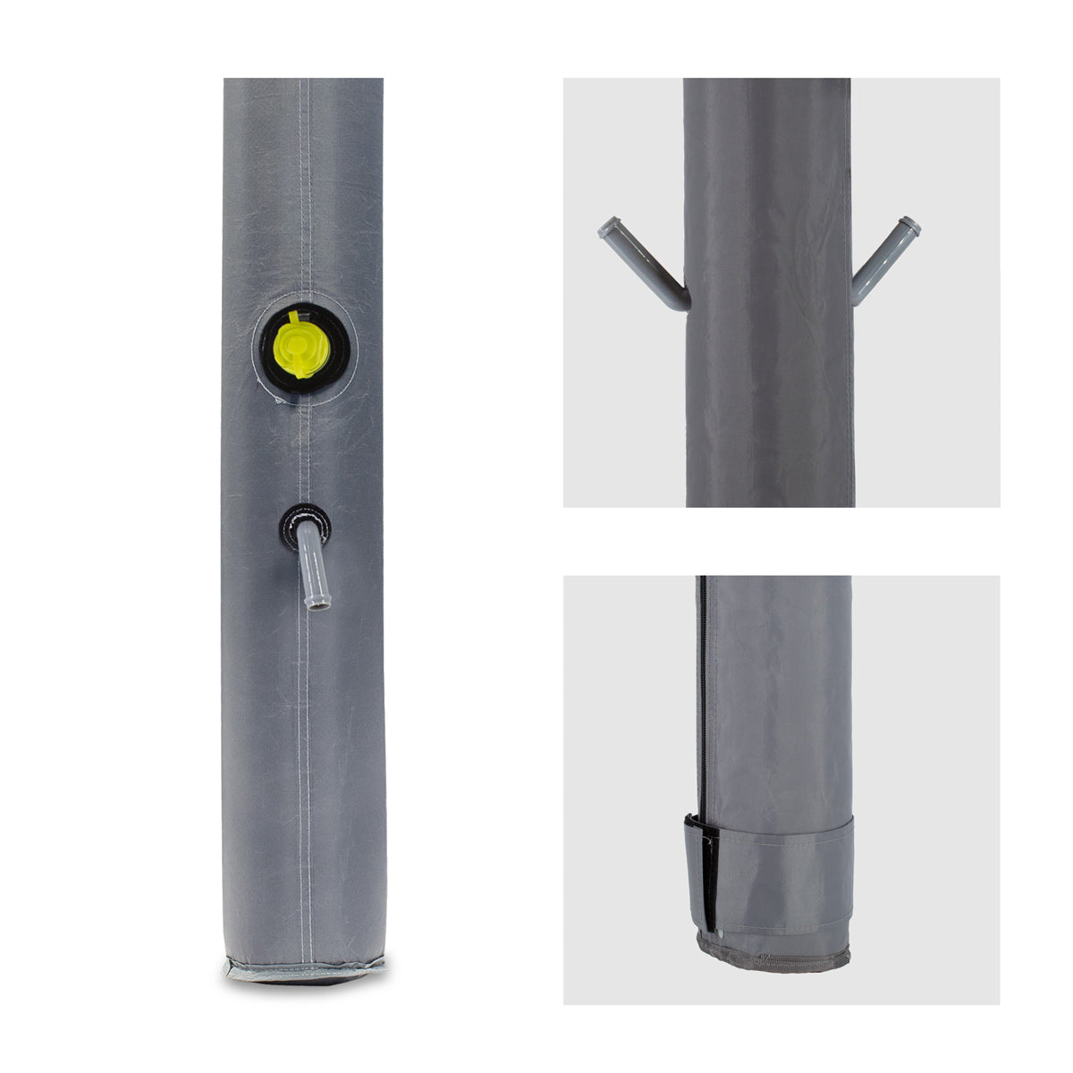 Pro TXL V2 3P Air Beam