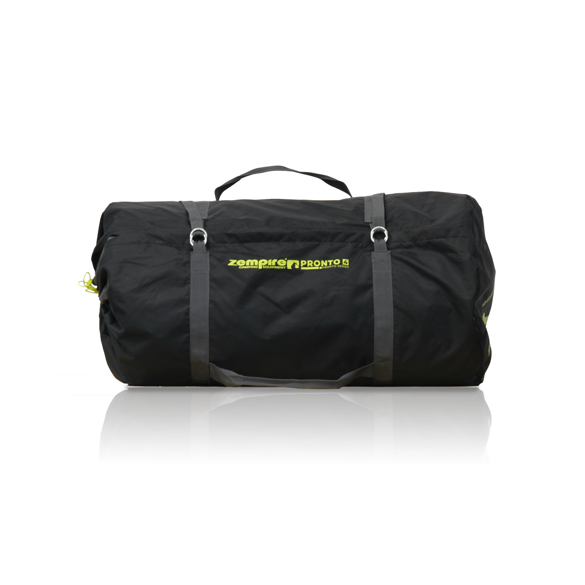 Pronto 4 Carry Bag