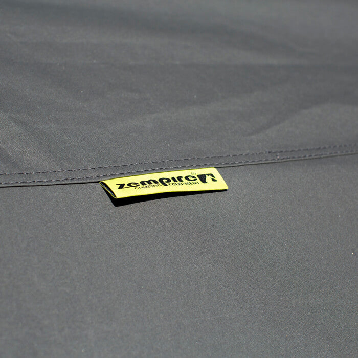 Roadiebase Canvaslite Link Durable Canvas Materials