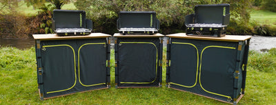 Camp Kitchens