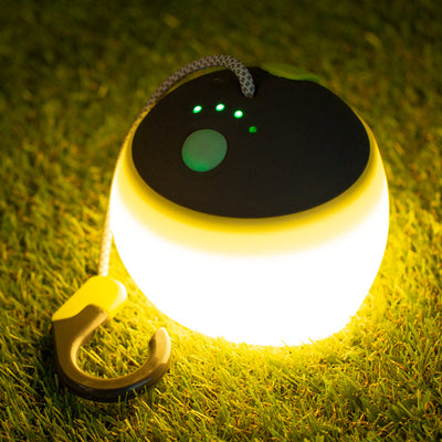 Camp Lighting