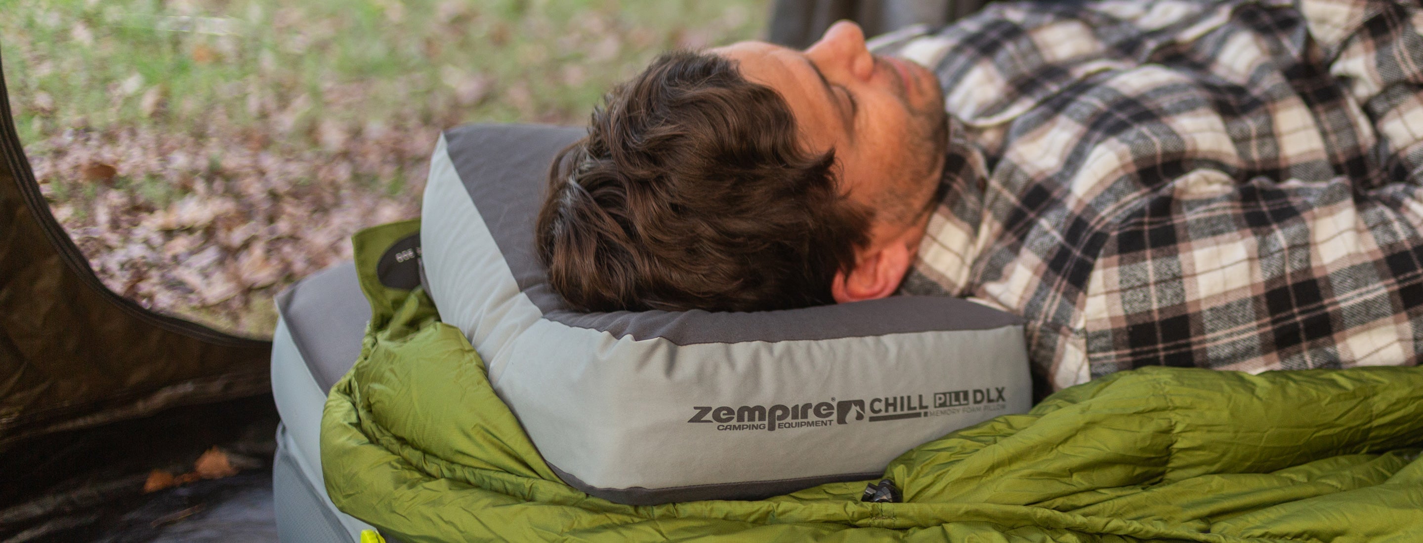 Camping Pillows