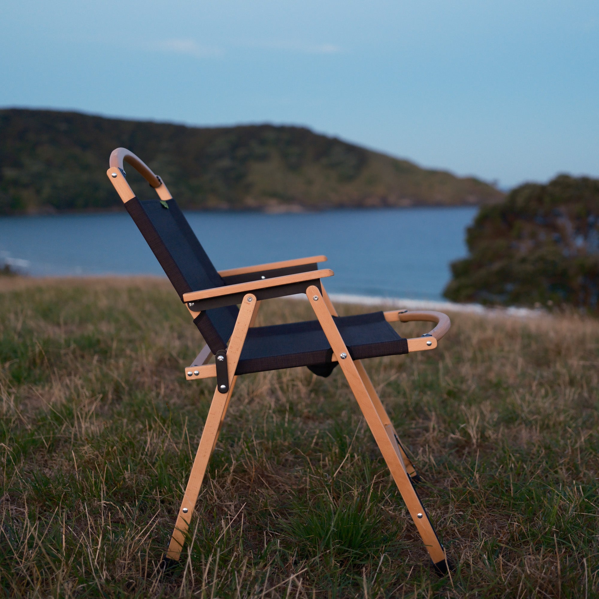 Roco Low Rider V2 Camp Chair