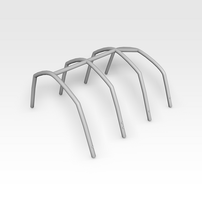 Pro TM V2 Air Beams