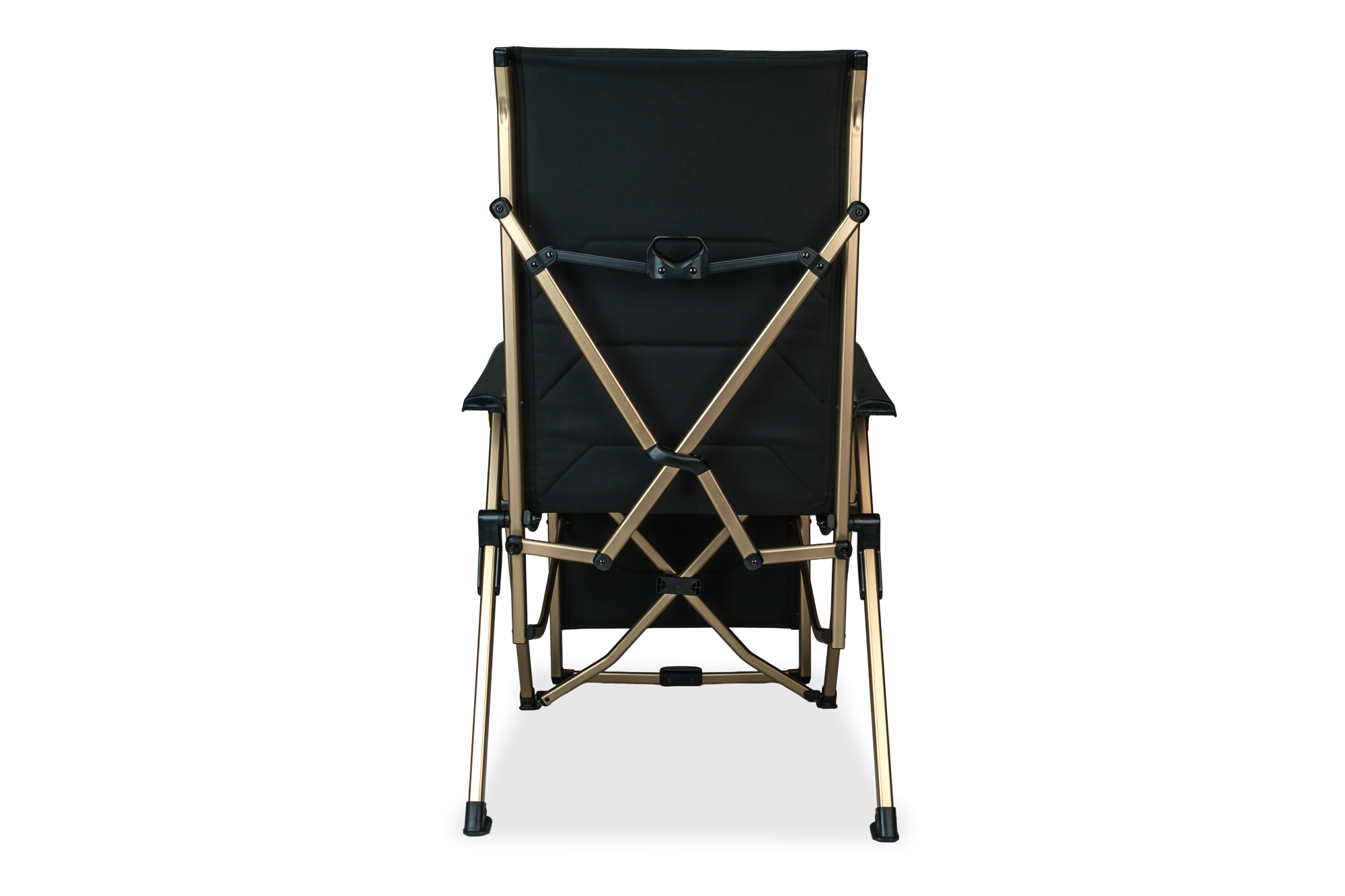 Xuno Lounger Camp Chair