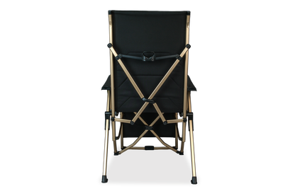 Xuno Lounger Camp Chair