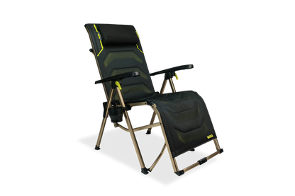 Xuno Lounger Camp Chair