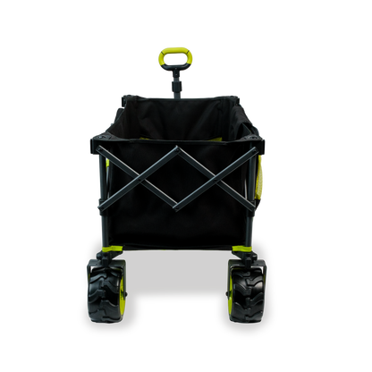 Minimax Camp Wagon