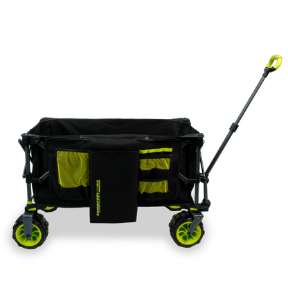 Minimax Camp Wagon