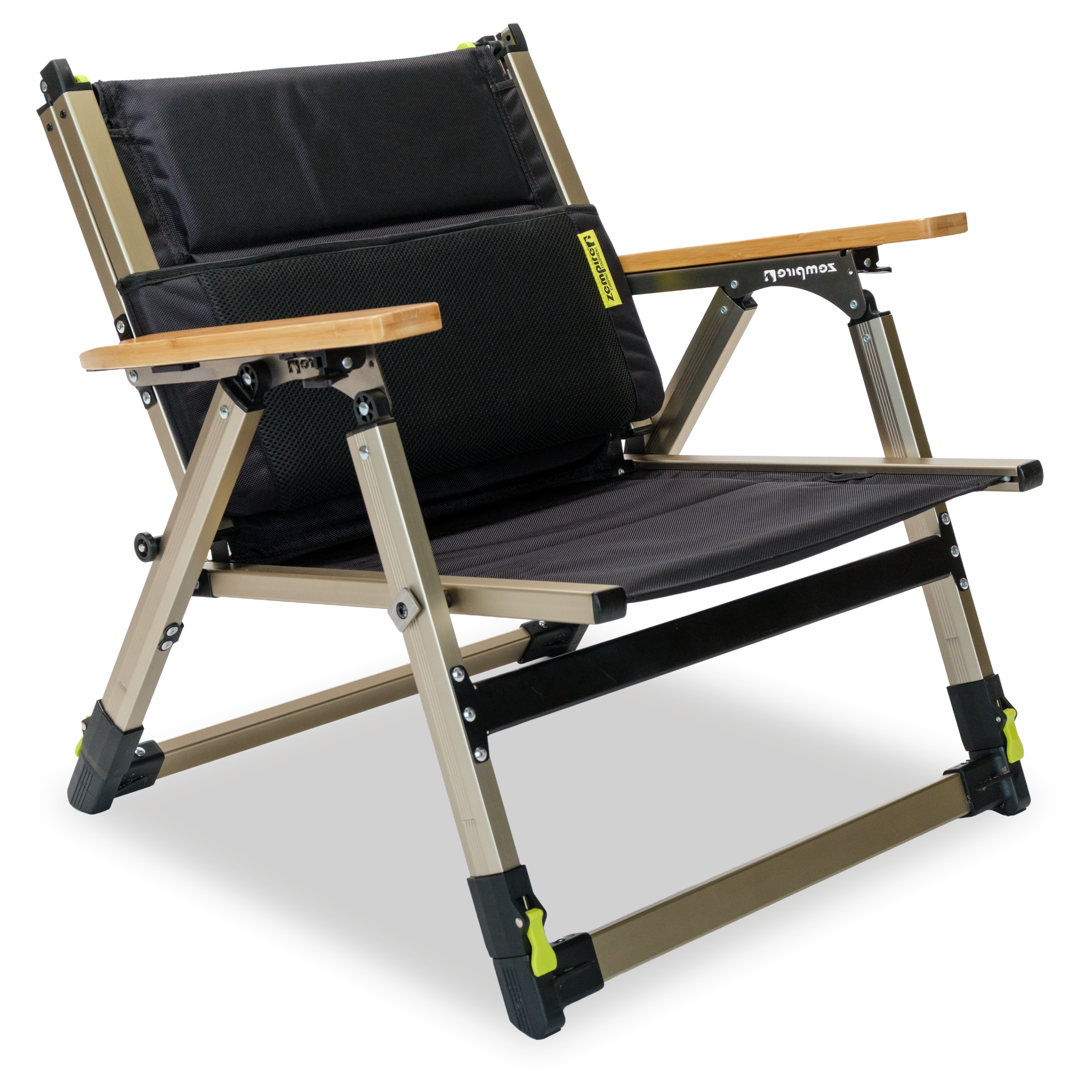 Hyperfold Camp Chair