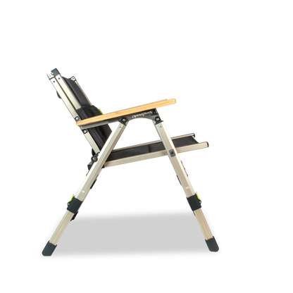 Hyperfold Camp Chair