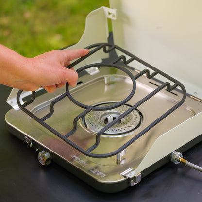 Stealth-Jet Solo Camp Stove