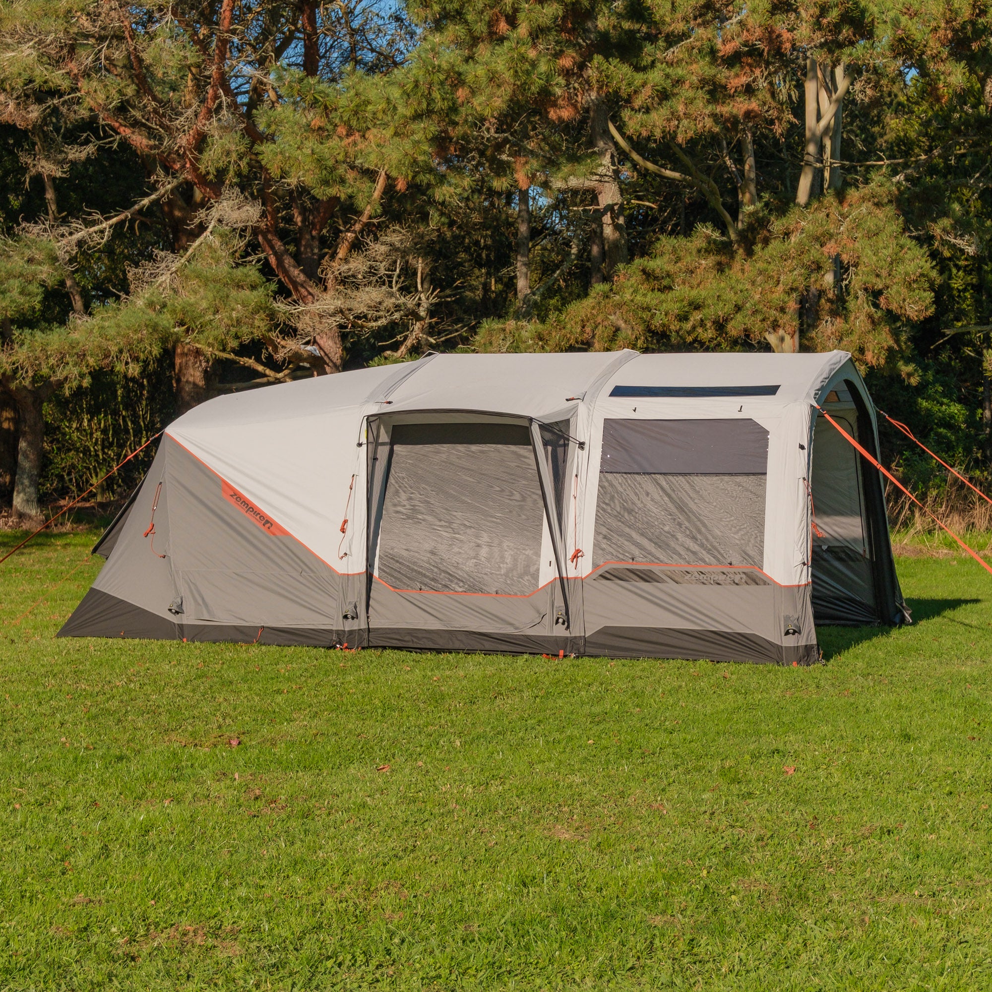 Shapeshifter 4 Air Tent AWNING Module – Zempire AU