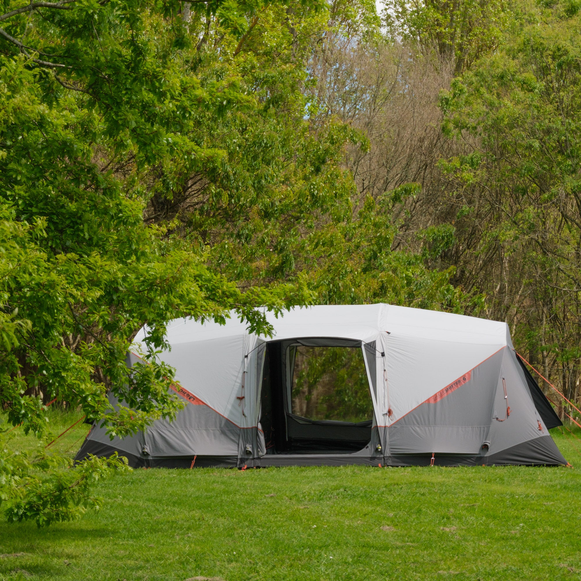 Shapeshifter 6SLS Air Tent