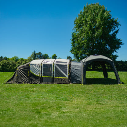 Roadiebase Pro TL V2 Tent Link