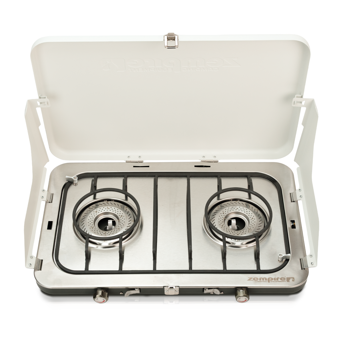 Stealth-Jet Twin Camp Stove
