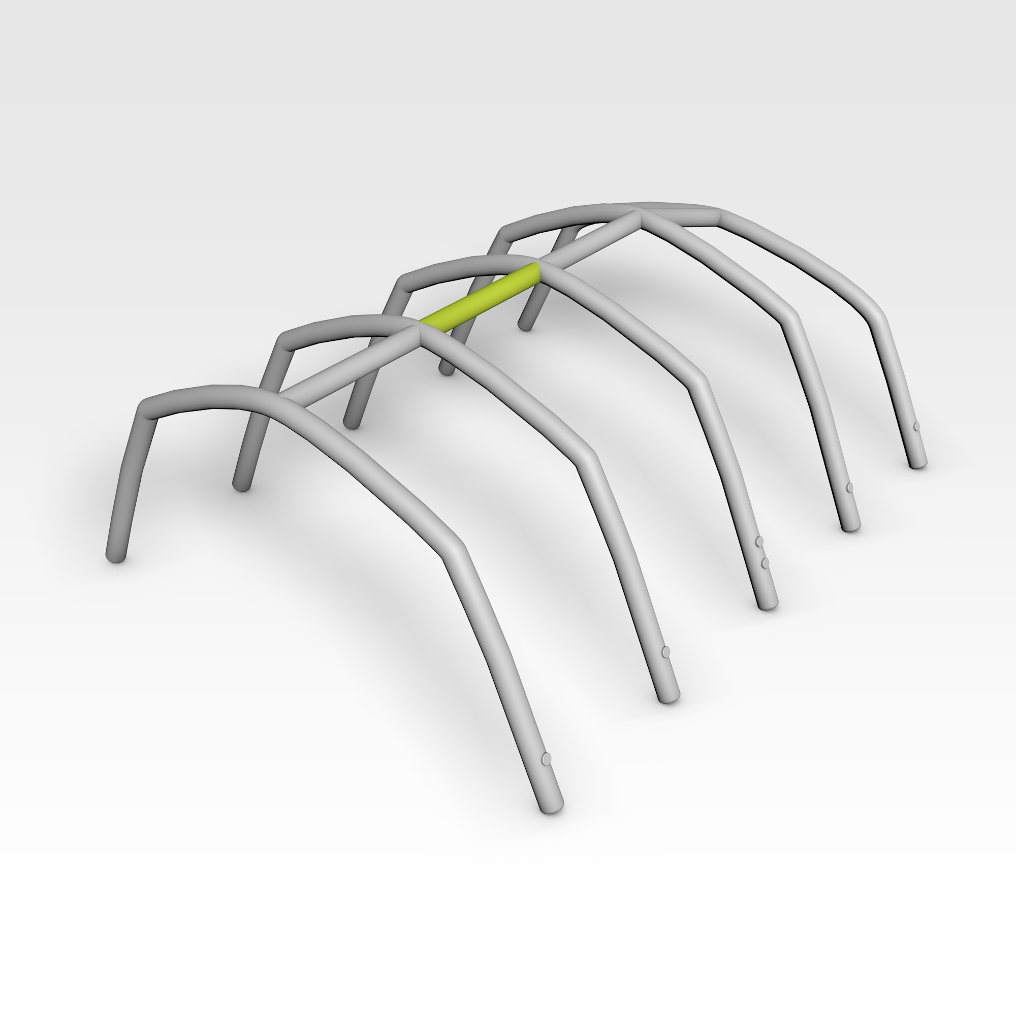 Pro TXL V2 Air Beams
