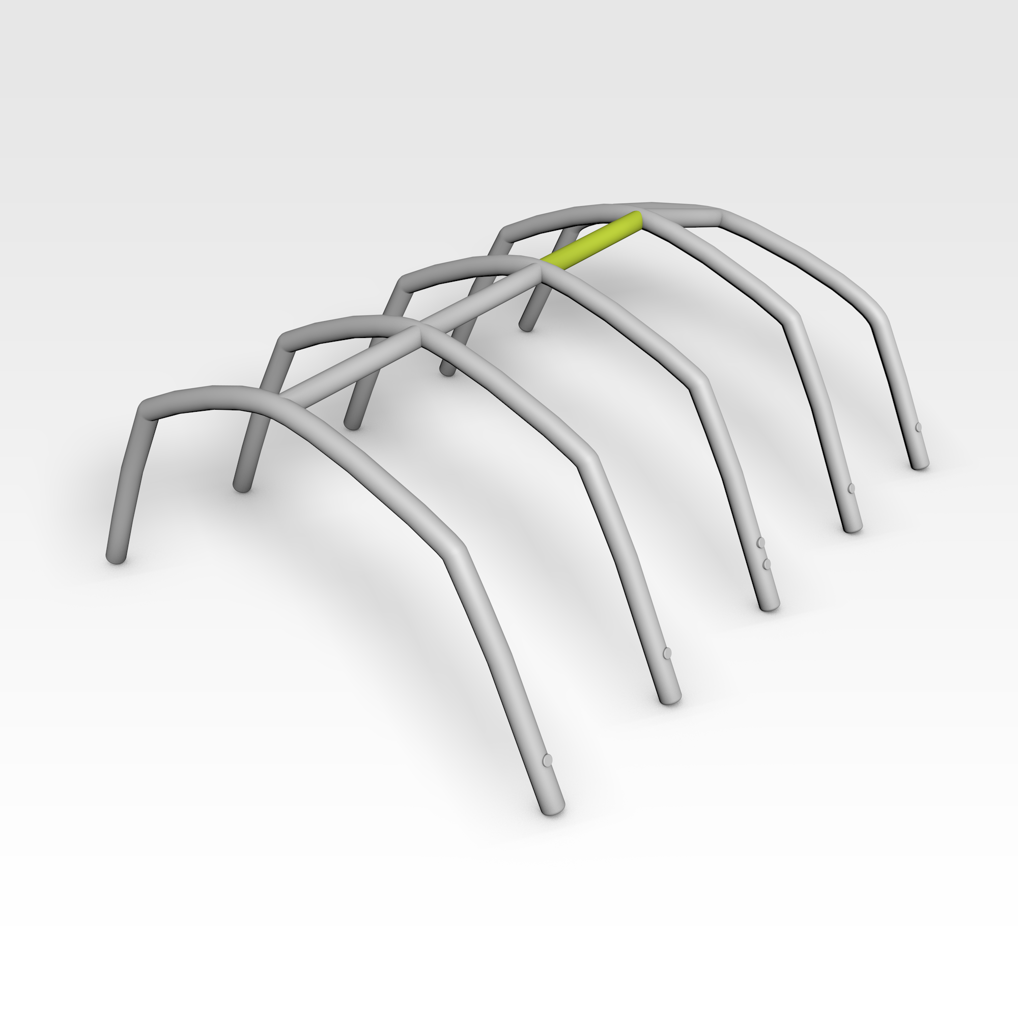 Pro TXL V2 Air Beams