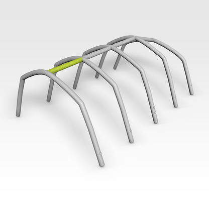 Pro TL V2 Air Beams