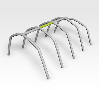 Pro TL V2 Air Beams