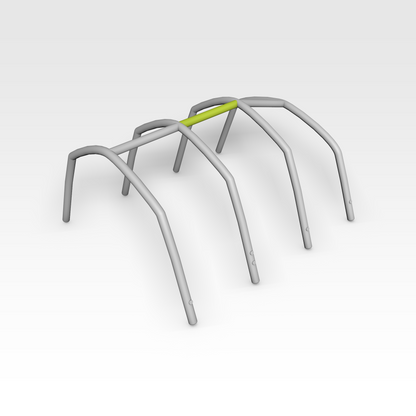 Pro TM V2 Air Beams