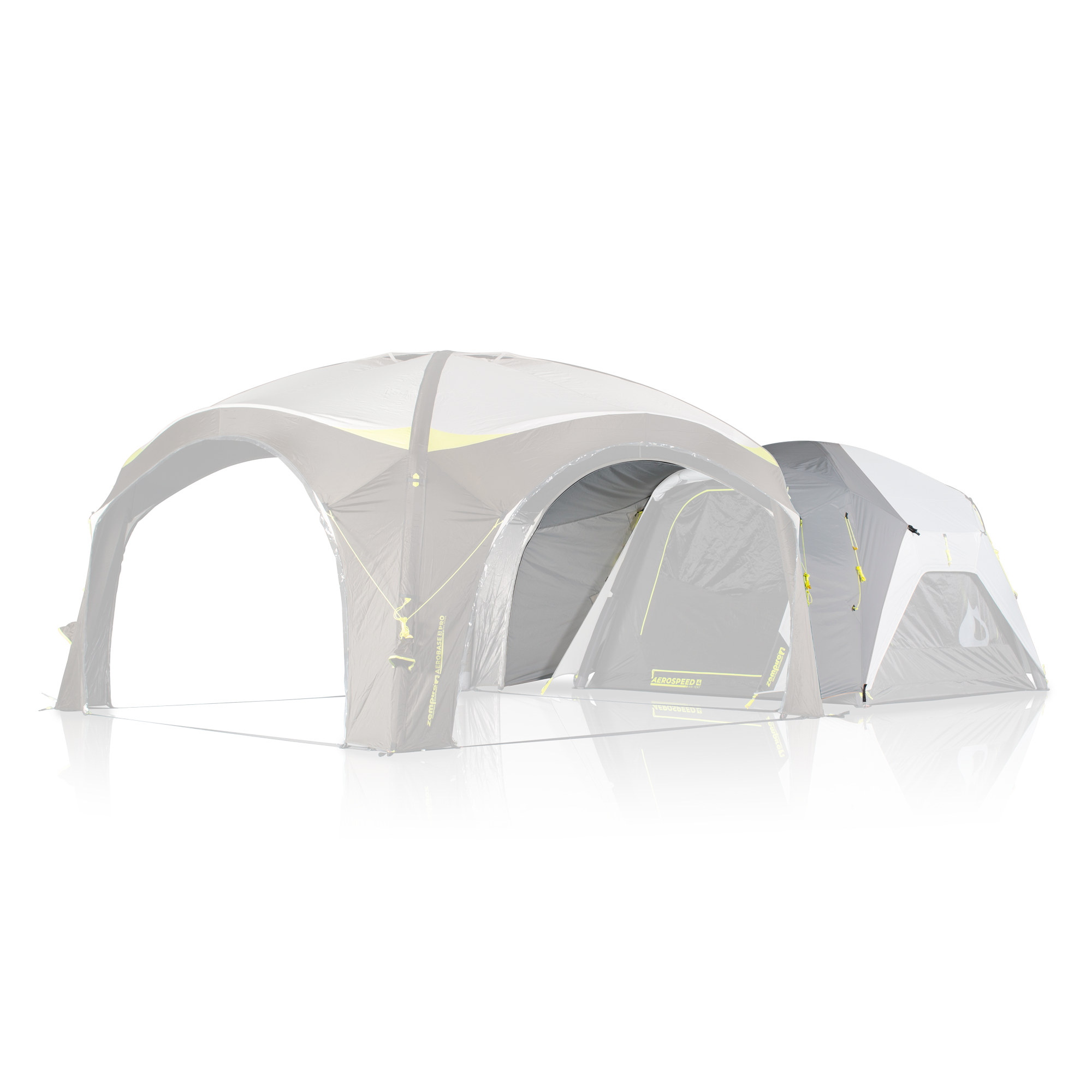 Zempire Aerospeed 4 Base 3 Gazebo Link