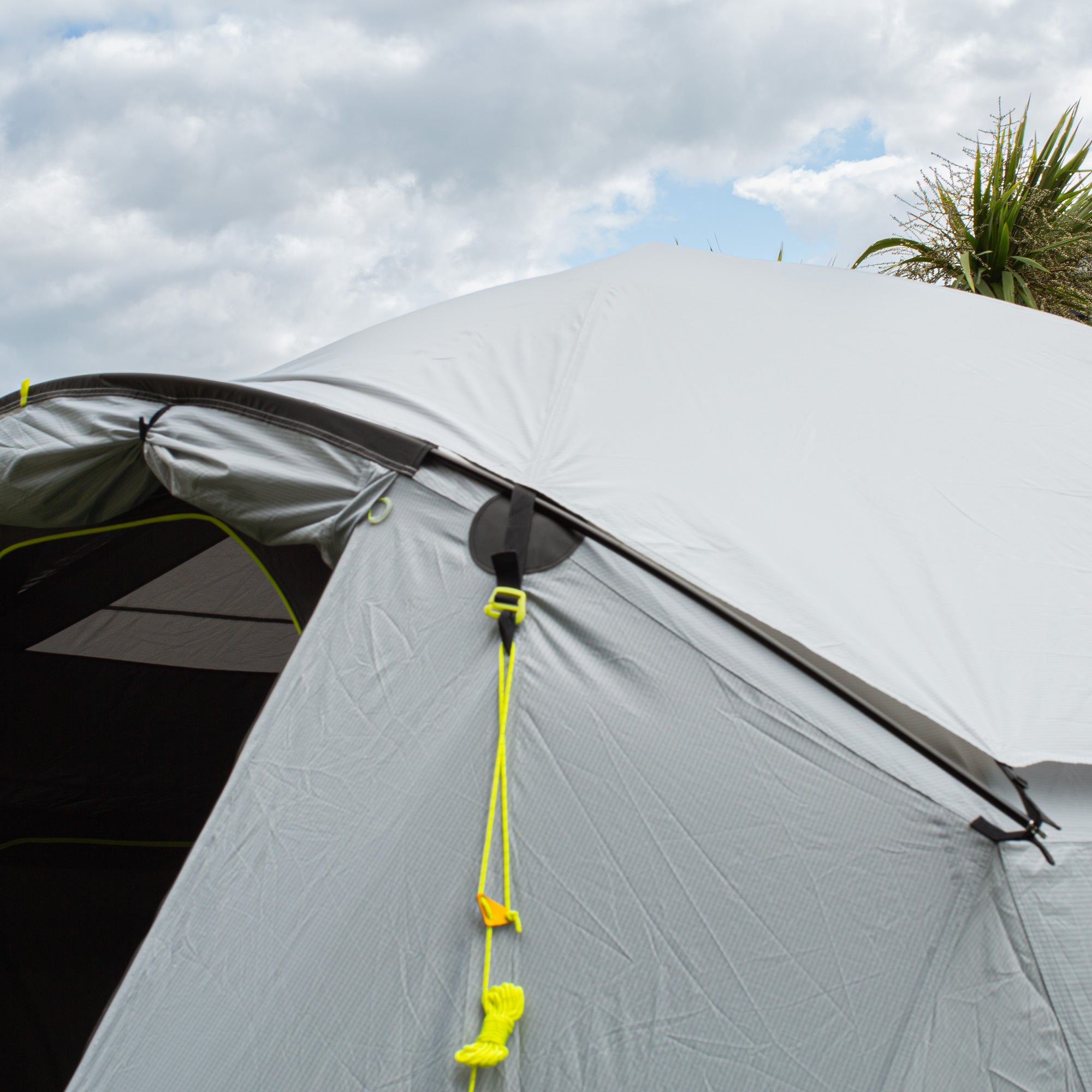 Zempire Aerospeed 4 Heat Shield Cover SILVER COATED DURA-CORE