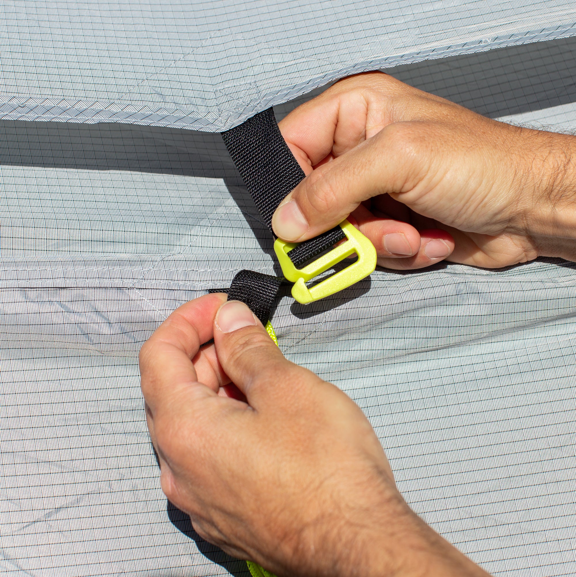 Zempire Aerospeed 4 Heat Shield Cover SIMPLE TO ATTACH & TIGHTEN