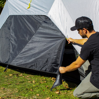 Zempire Aerospeed 6 Wall Set