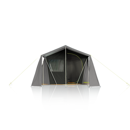 Zempire Atlas Canvas Cabin Tent