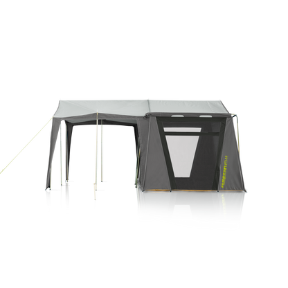 Zempire Atlas Canvas Cabin Tent