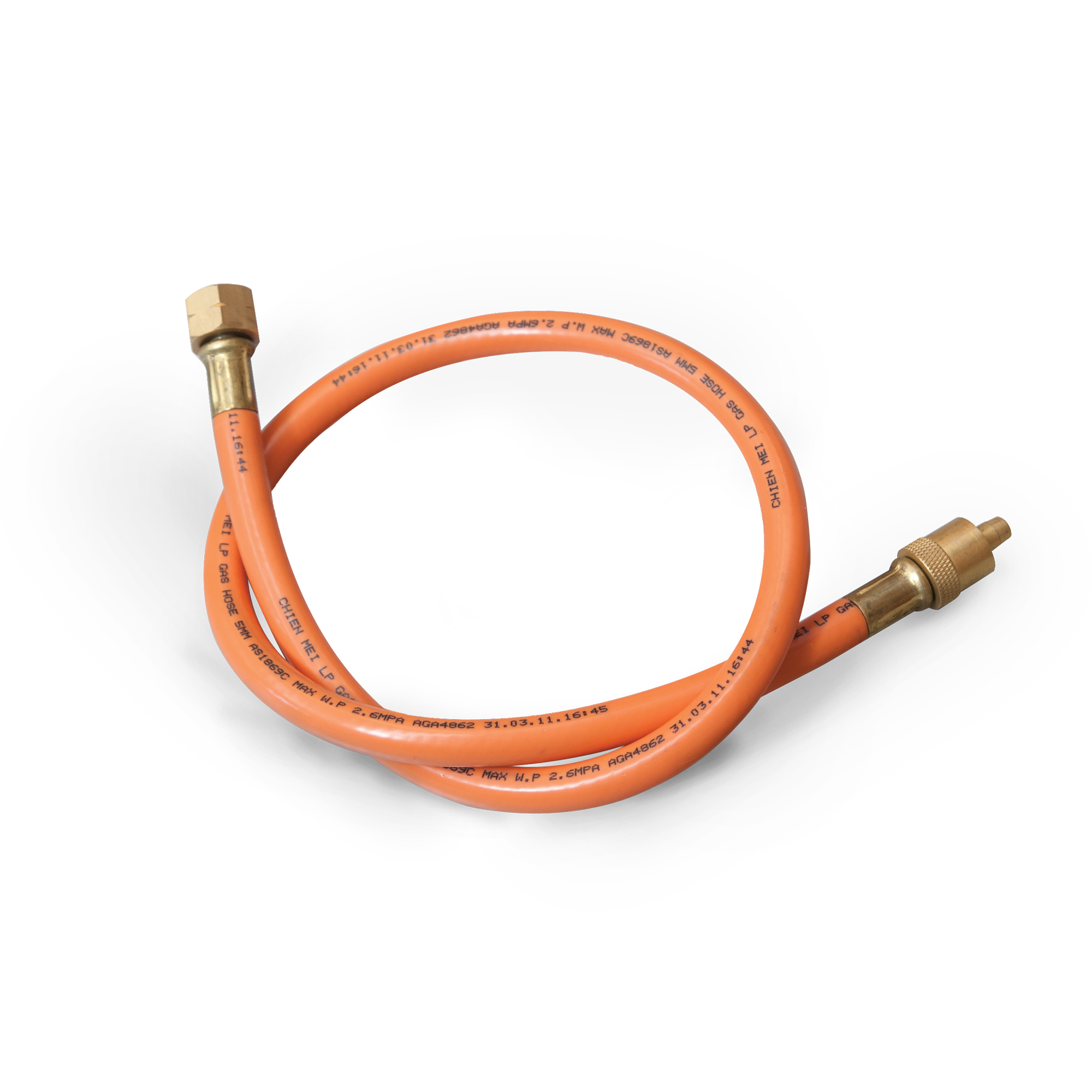 Zempire Camp Stove Replacement Cooker Hose