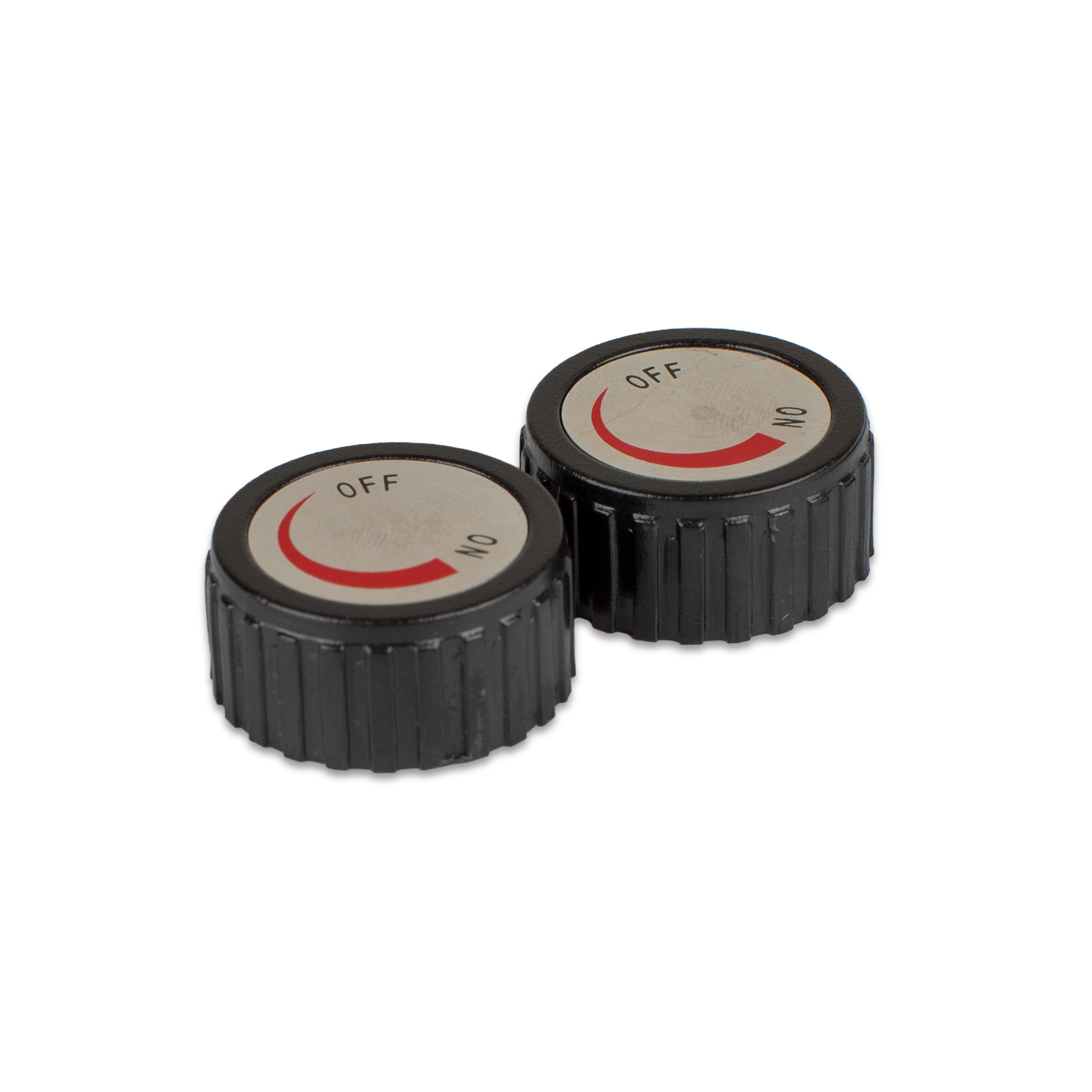 Zempire Camp Stove Replacement Cooker Knobs (2pk)
