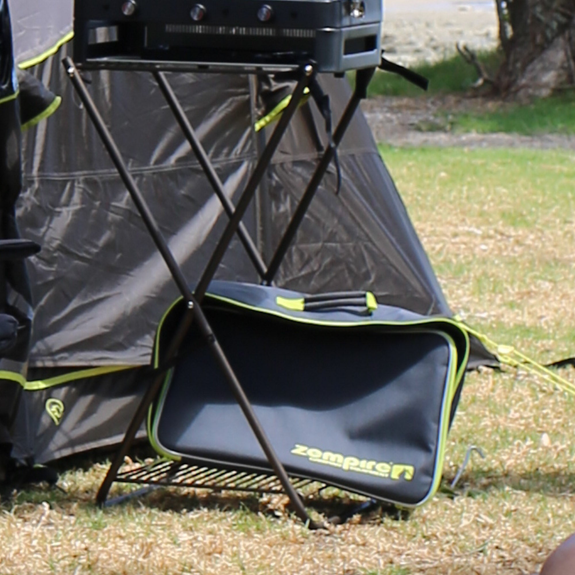 Zempire Deluxe Camp Stove Carry Case