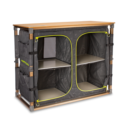 Eco Fold Twin V2 Camp Kitchen