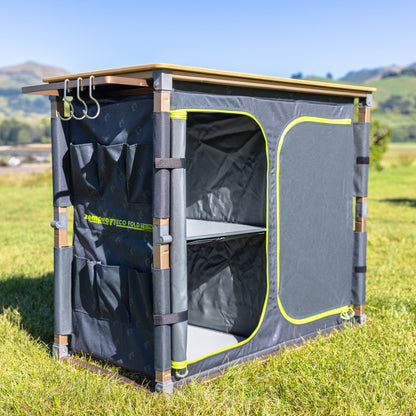 Eco Fold Twin V2 Camp Kitchen