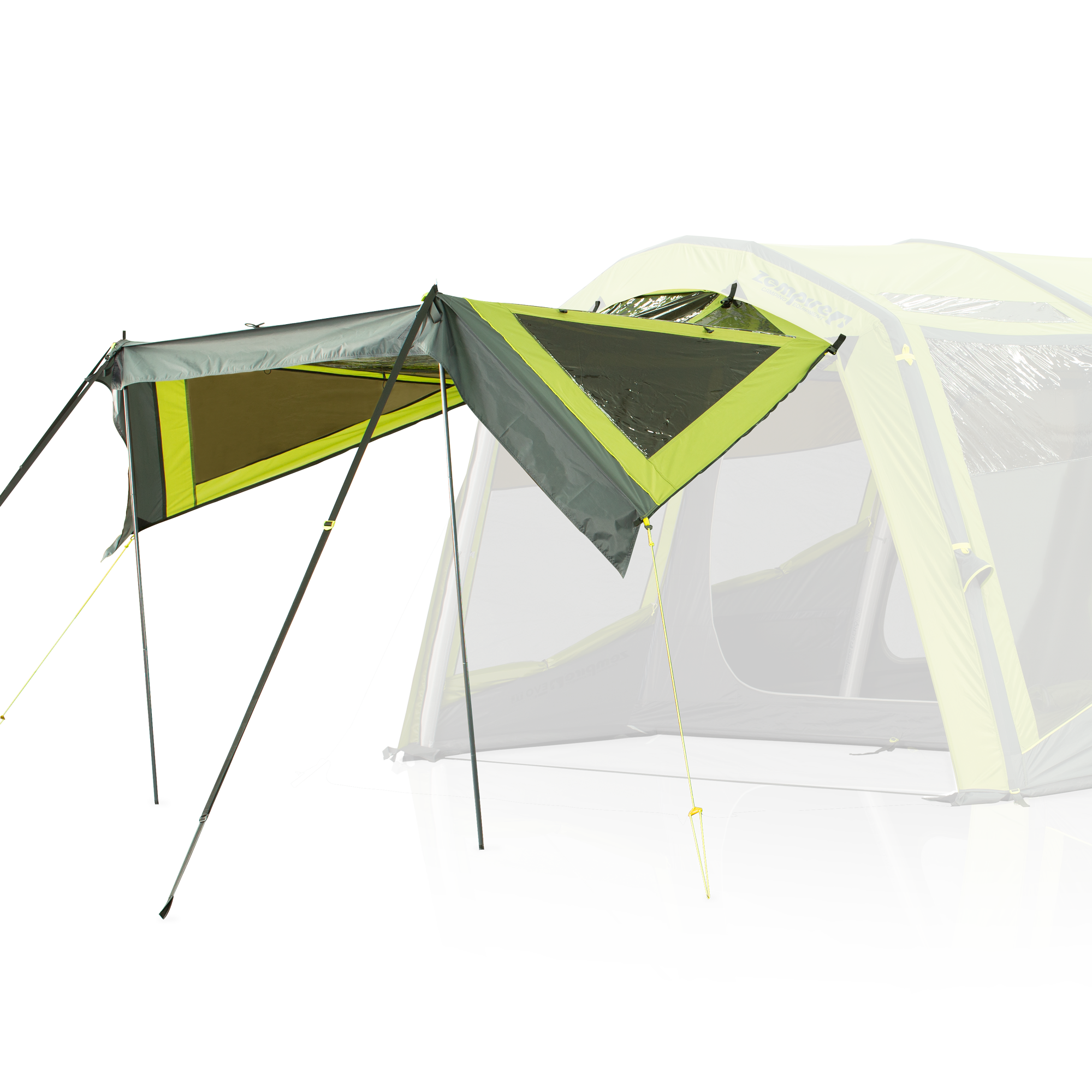 Zempire Evo TL V2 Awning Wall Set